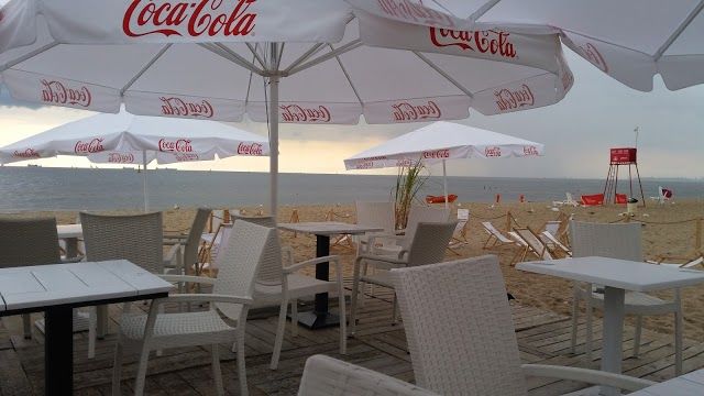 Plaza Sopot